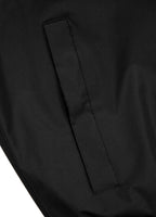 Men's transitional hooded jacket Nautilus