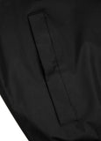 Men's transitional hooded jacket Nautilus