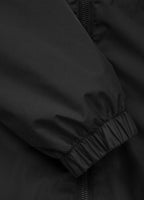 Men's transitional hooded jacket Nautilus