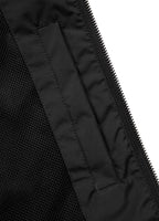 Men's transitional hooded jacket Nautilus