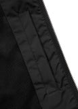 Men's transitional hooded jacket Nautilus