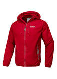 Men's transitional hooded jacket Talbot