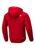 Men's transitional hooded jacket Talbot