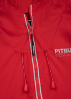 Men's transitional hooded jacket Talbot