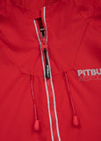 Men's transitional hooded jacket Talbot