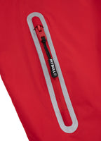 Men's transitional hooded jacket Talbot
