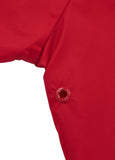 Men's transitional hooded jacket Talbot