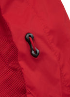 Men's transitional hooded jacket Talbot