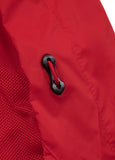 Men's transitional hooded jacket Talbot