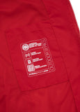 Men's transitional hooded jacket Talbot