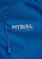 Men's transitional hooded jacket Talbot
