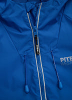 Men's transitional hooded jacket Talbot