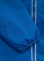 Men's transitional hooded jacket Talbot