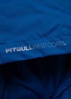 Men's transitional hooded jacket Talbot