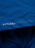 Men's transitional hooded jacket Talbot