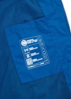 Men's transitional hooded jacket Talbot