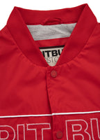 Men's transitional hooded jacket Archer