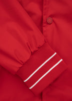 Men's transitional hooded jacket Archer