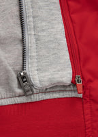 Men's transitional hooded jacket Archer