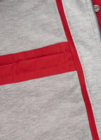 Men's transitional hooded jacket Archer