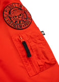 Jacket LORING Flame Red - Pitbull West Coast International Store 