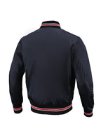 Spring jacket El Jefe II