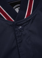 Spring jacket El Jefe II