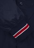 Spring jacket El Jefe II