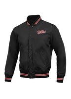 Men's transitional jacket El Jefe II