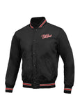 Men's transitional jacket El Jefe II