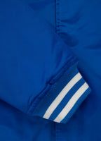 Spring jacket Tyrian