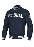 Men's transitional jacket Tyrian
