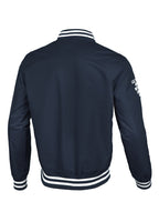 Men's transitional jacket Tyrian