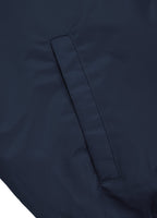Men's transitional jacket Tyrian