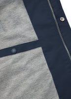 Men's transitional jacket Tyrian