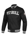 Men's transitional jacket Tyrian