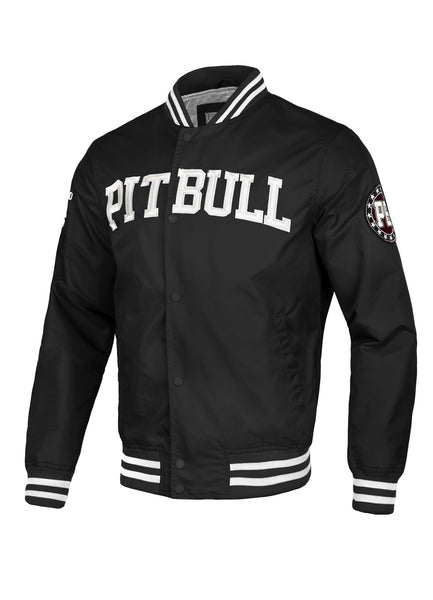 Men's transitional jacket Tyrian