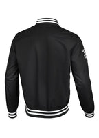Men's transitional jacket Tyrian