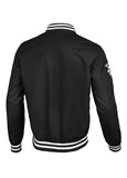 Men's transitional jacket Tyrian