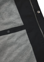 Men's transitional jacket Tyrian