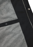 Men's transitional jacket Tyrian