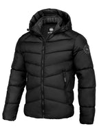 Men's Jacket Mobley Black