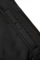 Men's Jacket Mobley Black