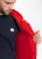 Jacket FIRESTONE Red - Pitbull West Coast  UK Store
