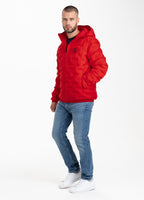Jacket FIRESTONE Red - Pitbull West Coast  UK Store