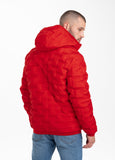 Jacket FIRESTONE Red - Pitbull West Coast  UK Store