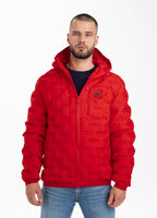 Jacket FIRESTONE Red - Pitbull West Coast  UK Store