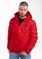 Jacket FIRESTONE Red - Pitbull West Coast  UK Store