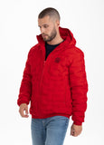 Jacket FIRESTONE Red - Pitbull West Coast  UK Store