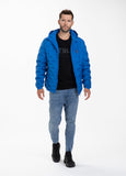 Jacket FIRESTONE Royal Blue - Pitbull West Coast  UK Store